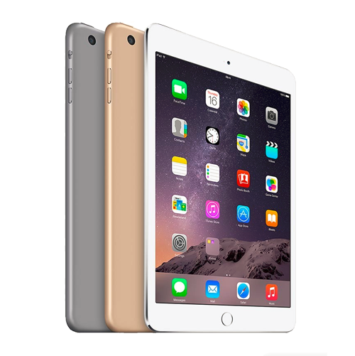 iPad mini 3