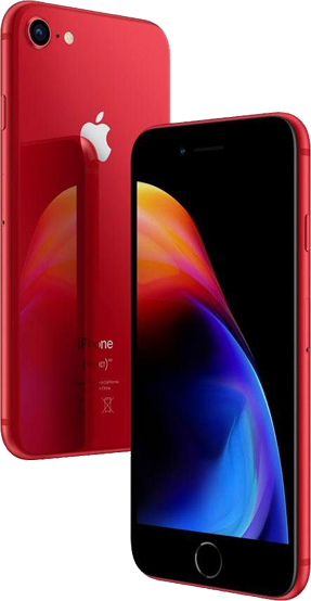 iPhone 8 Reparatur