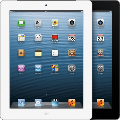 iPad 3 Reparatur