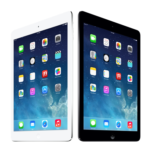 iPad Air Reparatur