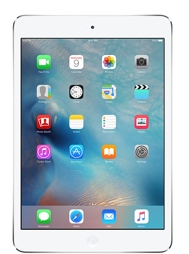 iPad mini Reparatur