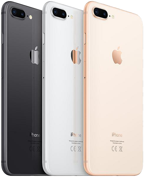 iPhone 8 Plus Reparatur