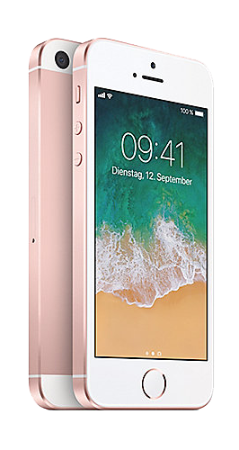 iPhone SE Reparatur