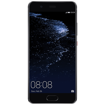 p10 Reparatur