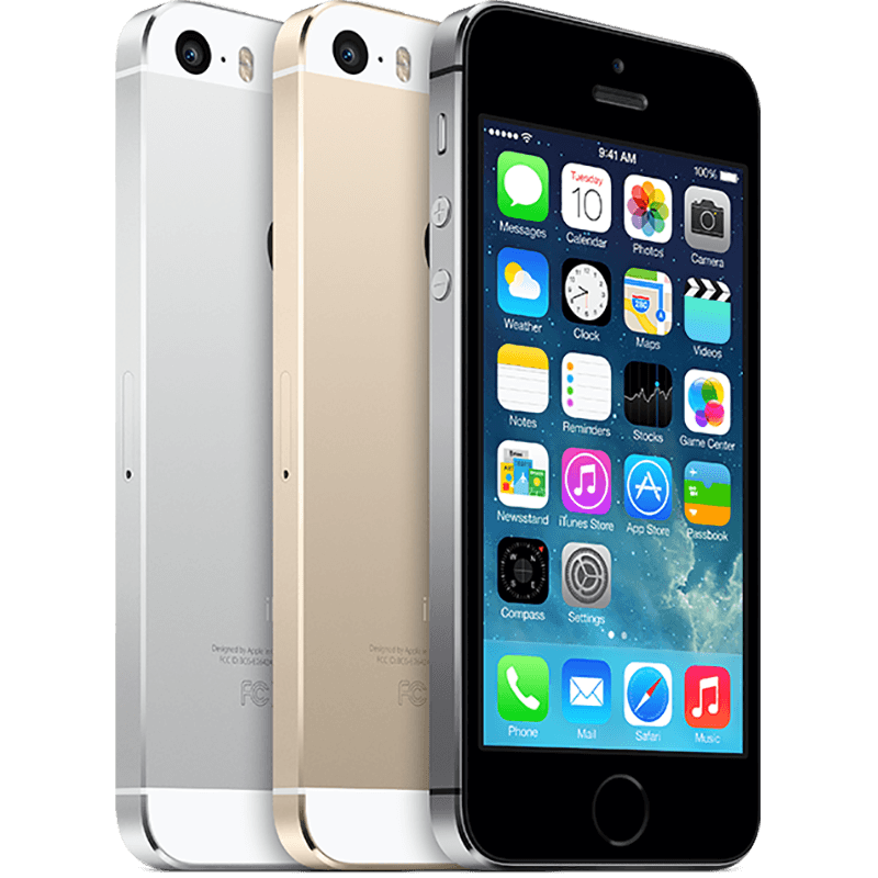 iPhone 5s Reparatur
