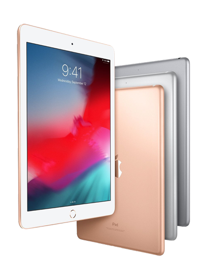 iPad 9.7 Reparatur