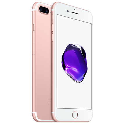 iPhone 7 Plus Reparatur