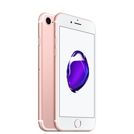 iPhone 7 Reparatur