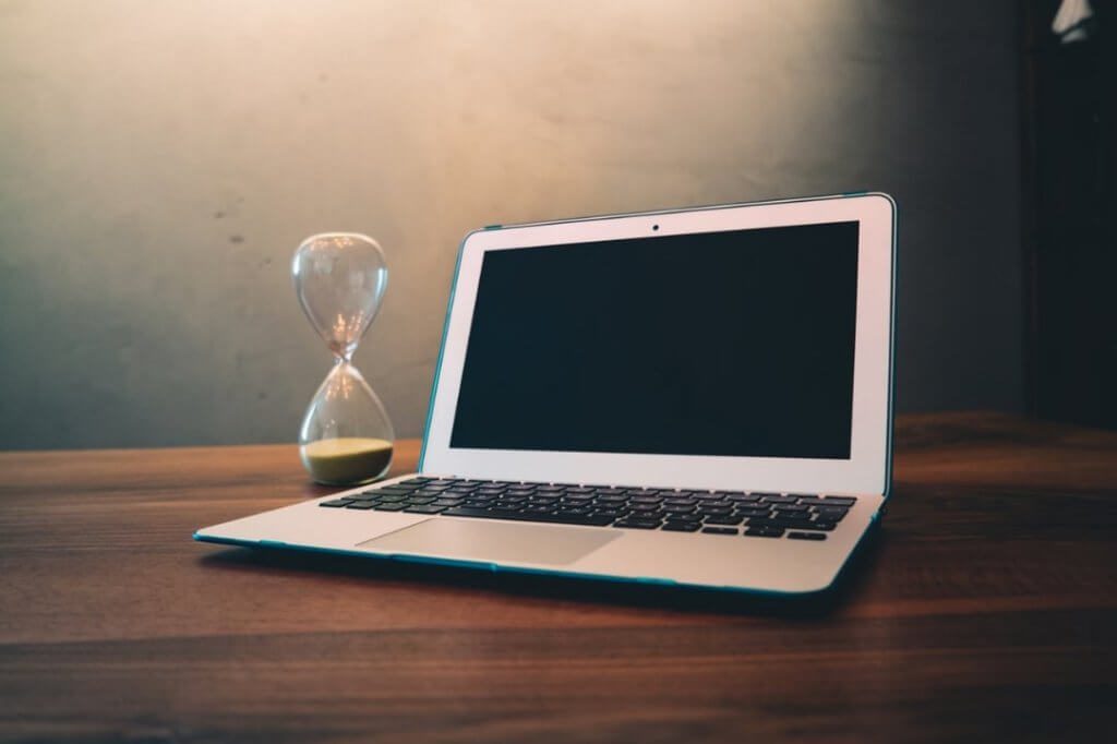 Laptop Display Tausch
