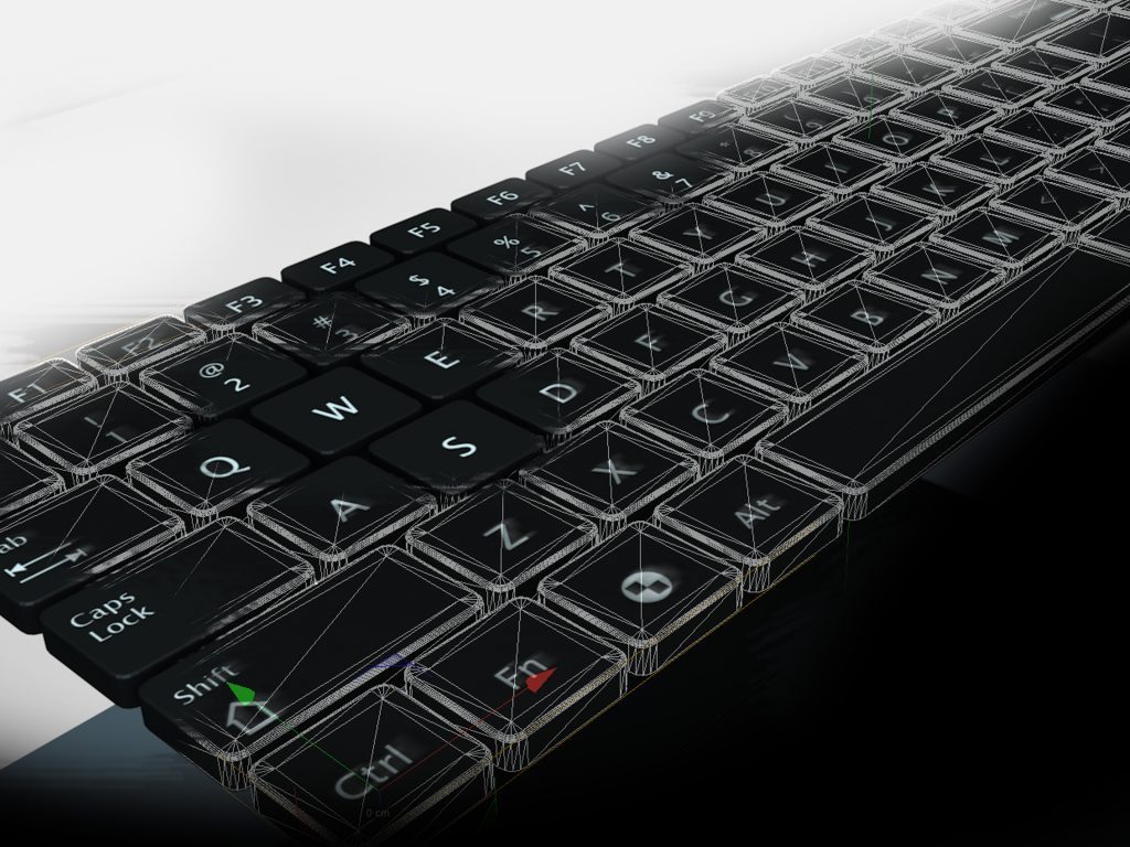 laptop tastatur tausch