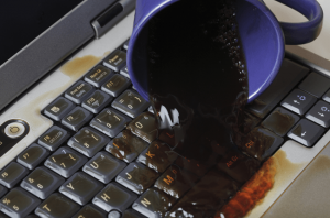 laptop tastatur tausch